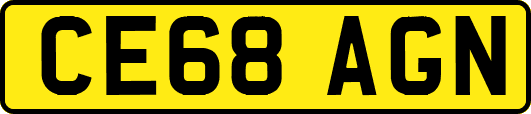 CE68AGN