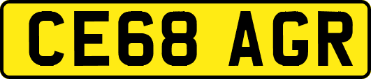 CE68AGR