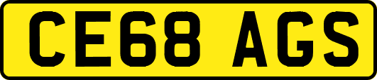 CE68AGS