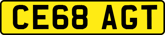 CE68AGT