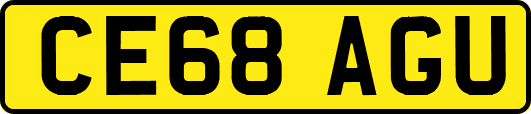 CE68AGU