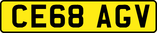 CE68AGV