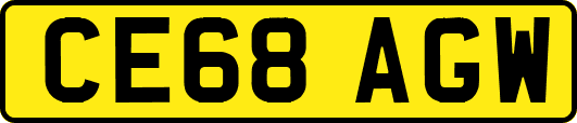 CE68AGW