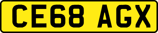 CE68AGX
