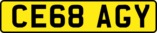 CE68AGY