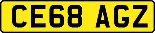 CE68AGZ