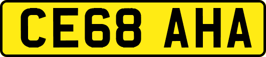 CE68AHA