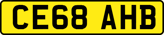 CE68AHB