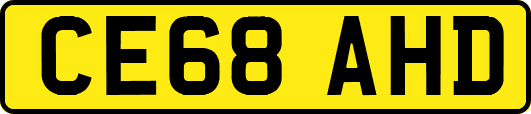 CE68AHD