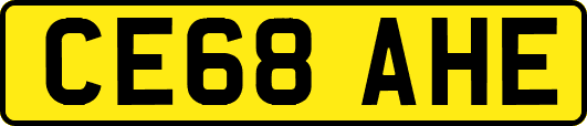 CE68AHE