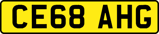 CE68AHG