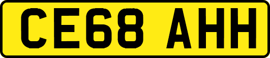 CE68AHH