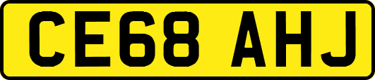 CE68AHJ