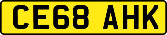 CE68AHK