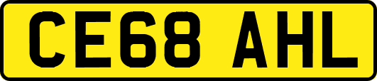 CE68AHL