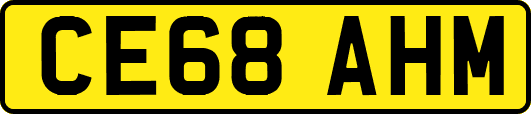 CE68AHM