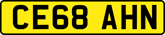 CE68AHN