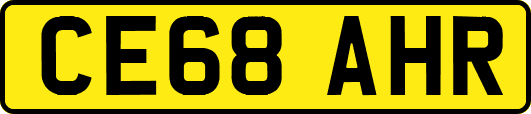 CE68AHR