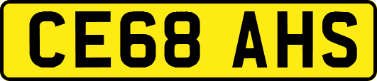 CE68AHS