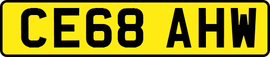 CE68AHW