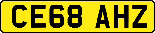 CE68AHZ