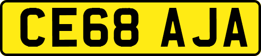 CE68AJA
