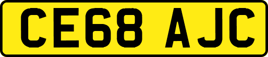 CE68AJC