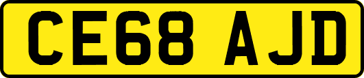 CE68AJD