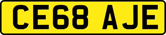 CE68AJE