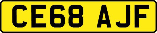 CE68AJF