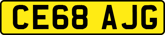 CE68AJG