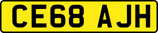 CE68AJH