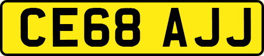 CE68AJJ