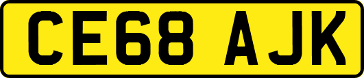 CE68AJK