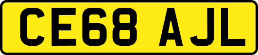 CE68AJL