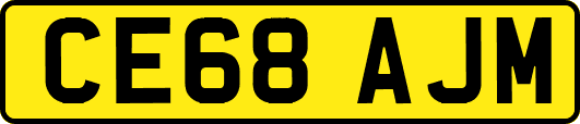 CE68AJM