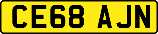 CE68AJN