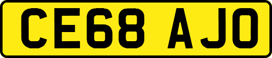 CE68AJO