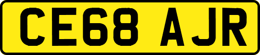 CE68AJR