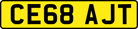 CE68AJT