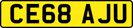 CE68AJU