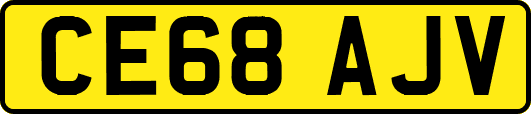 CE68AJV