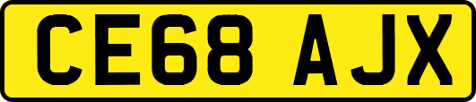 CE68AJX
