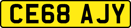 CE68AJY