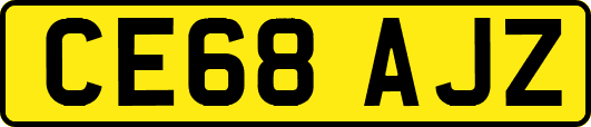 CE68AJZ