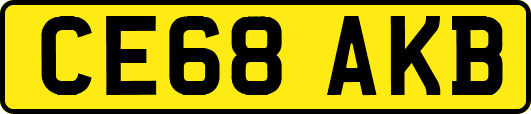 CE68AKB