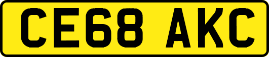 CE68AKC