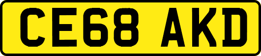 CE68AKD