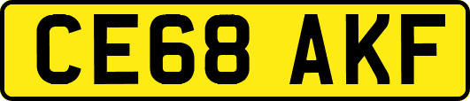 CE68AKF