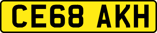 CE68AKH